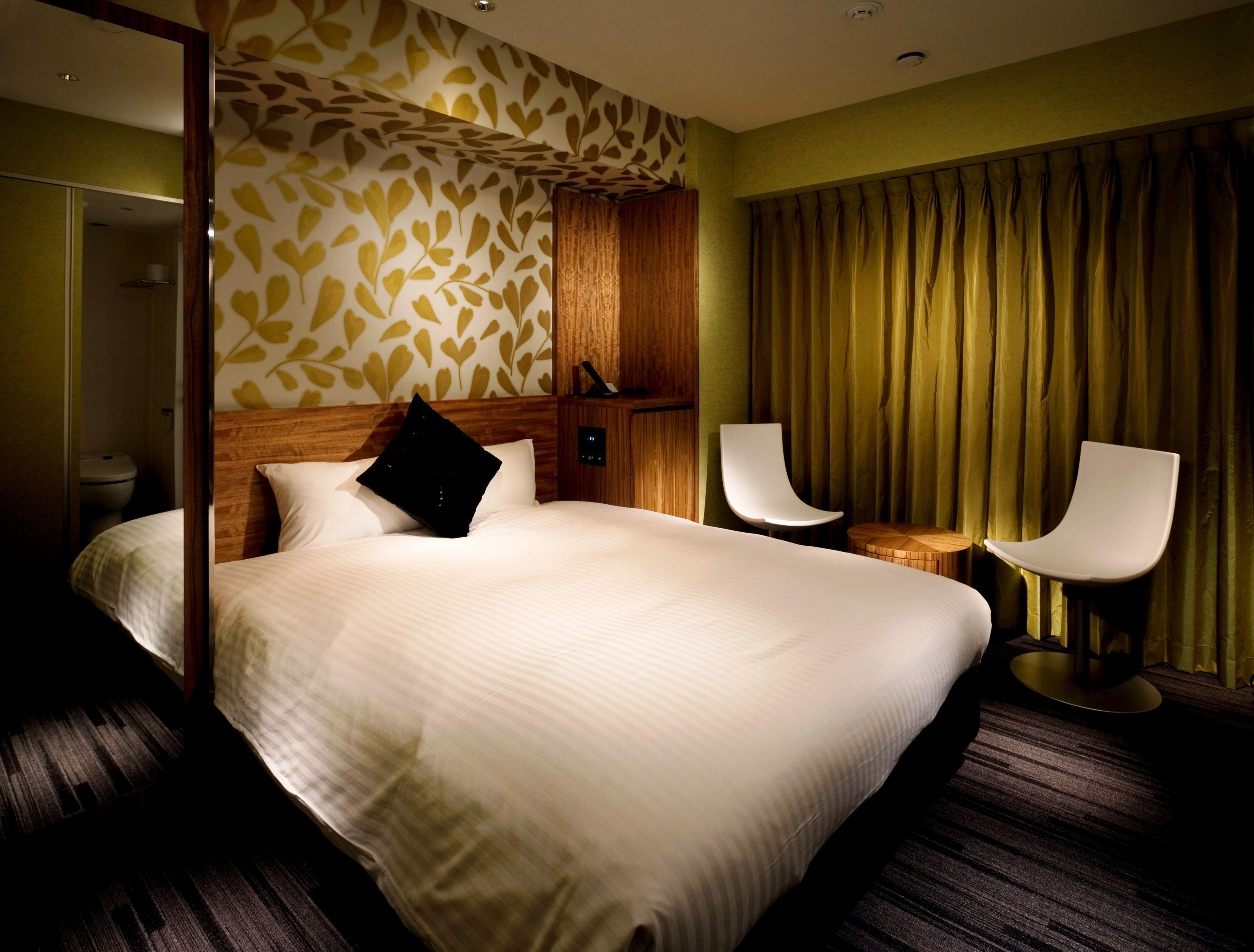 Villa Fontaine Tokyo Shinjuku — Foto 2