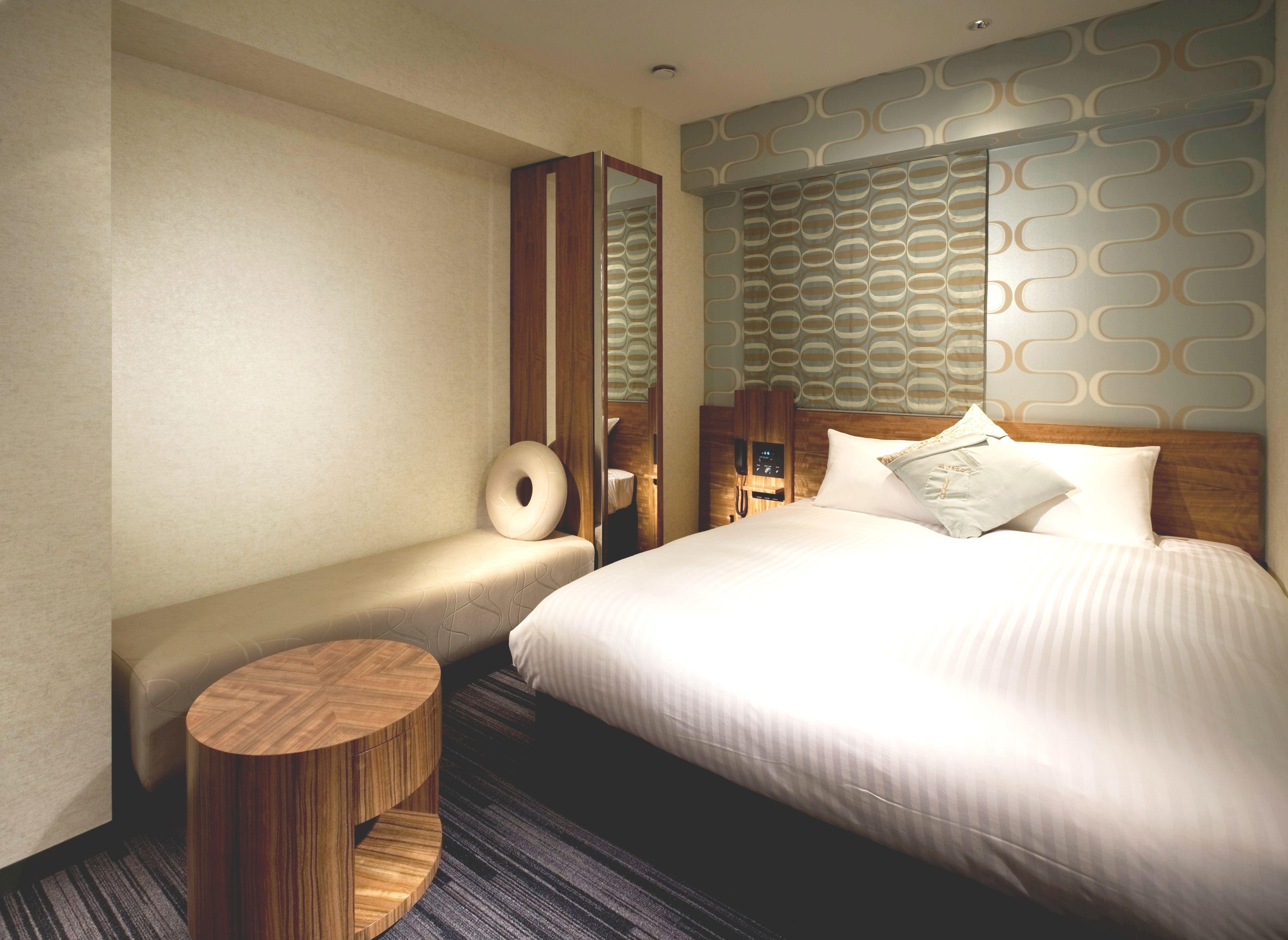Villa Fontaine Tokyo Shinjuku — Foto 3